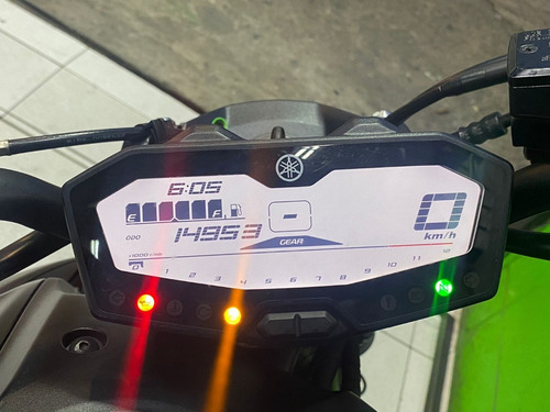 Imagem 7 de 7 de Yamaha Mt07 Abs - 2019/2020