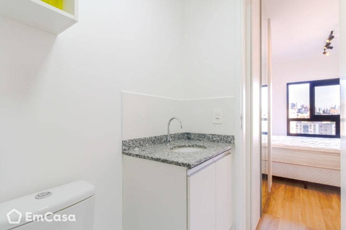 Imagem 9 de 10 de Apartamento À Venda Em São Paulo - 23283