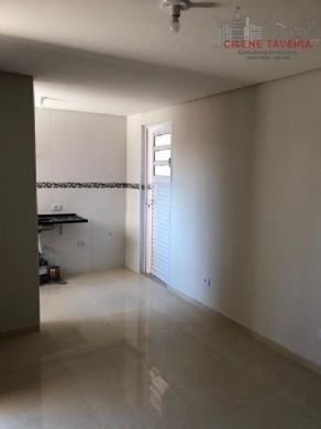 Imagem 7 de 15 de 01449 - Apartamento 2 Dorms. (1 Suíte), Cidade Líder - São Paulo/sp - 1449