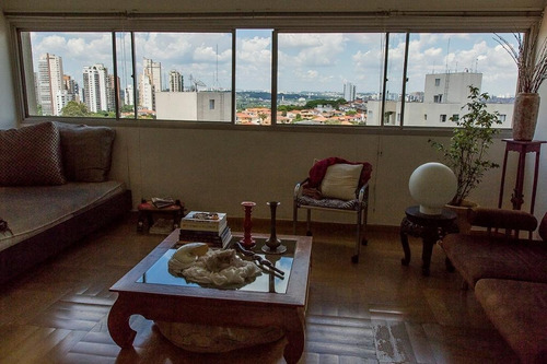 Imagem 4 de 28 de Apartamento Em Vila Madalena, São Paulo/sp De 94m² 3 Quartos À Venda Por R$ 1.050.000,00 - Ap164769-s