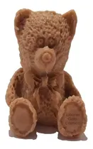 Comprar Envío Incluído Set 50 Jabones De Osito Para Recuerdos