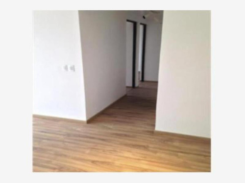 Imagen 3 de 9 de Departamento En Paseos De Taxqueña (643)