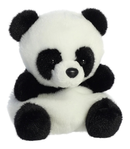 Peluches Aurora Palm Pals Panda Pandita Juguetes Niños