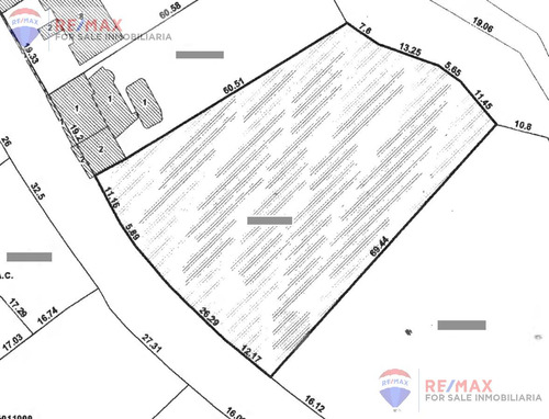 Venta De Terreno Col. Rancho Tétela, Cuernavacaclave 3489