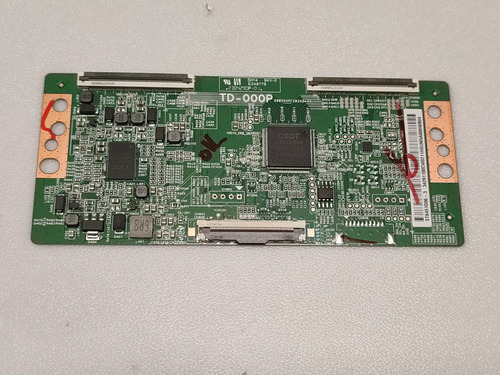 Tarjeta T-con Philips 65pul6653/f8 (Usado)