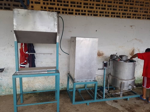 Imagen 16 de 25 de Finca En Venta En Libertador San Timoteo, Zulia