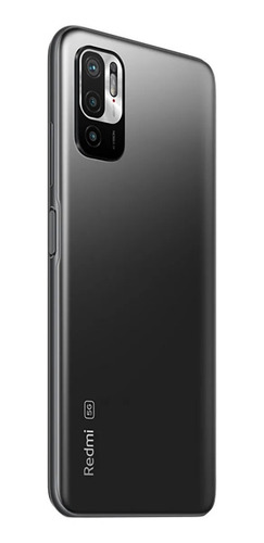 Xiaomi Redmi Note 10 5g Dual Sim 128 Gb Gris Grafito 4 Gb Ram