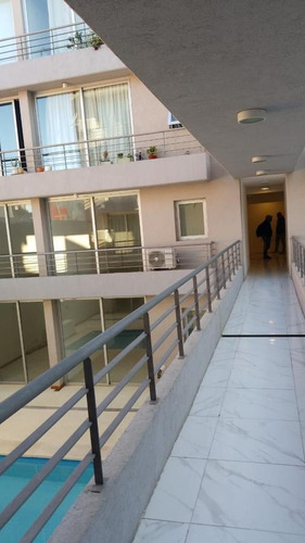 Imagen 4 de 11 de Departamento - Beccar-vias/rolon