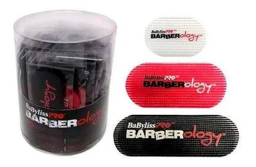 Babyliss Pro Barberology Set X30 Paquetes Separadores Pelo