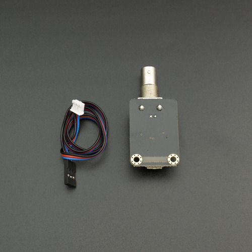 Sensor De Oxidación (orp) Analógico Para Arduino