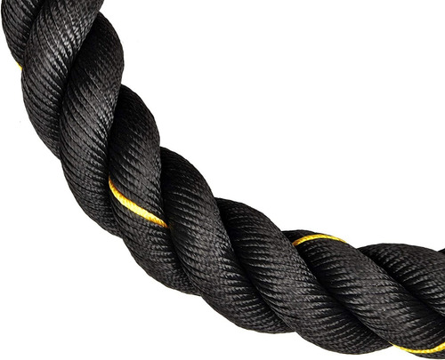 Battle Rope 38mm X 15m Get Fit! Soga Cross-fit