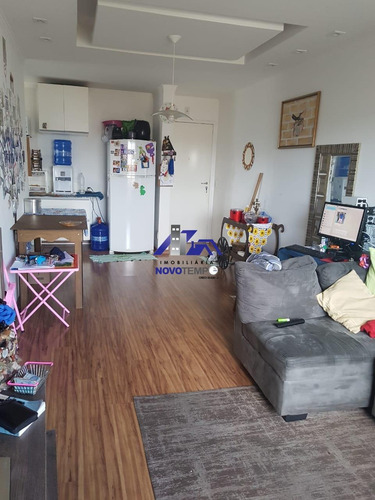Apartamento - Ap00459 - 68017255