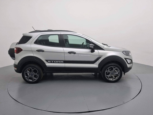 Imagem 6 de 15 de Ford Ecosport 2.0 Direct Flex Storm 4wd Automático