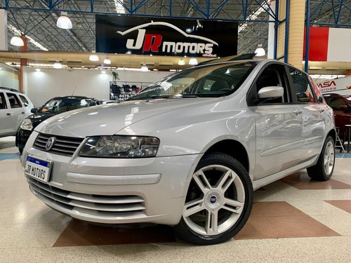 Imagem 1 de 11 de Fiat Stilo 1.8 Mpi Sporting 8v