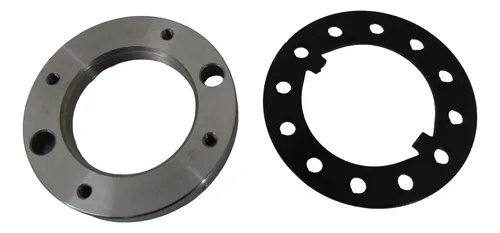 comprar Tuerca Seguridad Muñon Nissan Terrano D22 4x4 