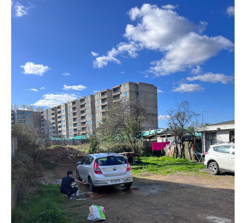 Venta Propiedad Avda Collao, Inversión Proyecto Concepción