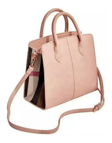 Imagen 1 de 2 de Bolso Juliette L'bel