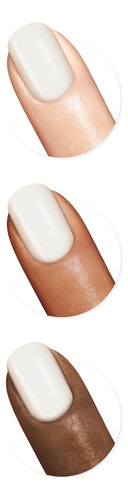 Sally Hansen Insta Dri X Glaad Esmalte Cloud Divine, 0.3oz