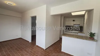 Apartamento en alquiler