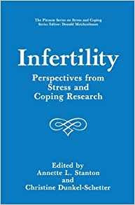 Infertility Perspectives From Stress And Coping Research (sp