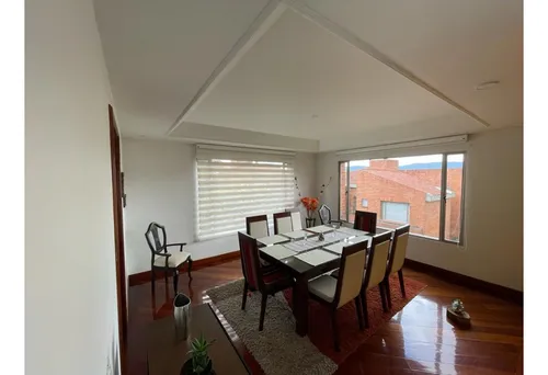 Vendo Casa-336 Mts2.conjunto Montichello2-cerros De Suba-bogotá