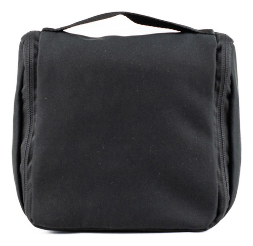 Necessaire Cavezzale Higiene Poliéster Preta - Ta0613