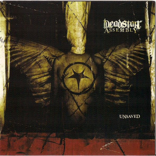 Cd Unsaved (deadstar Assembly) Estándar