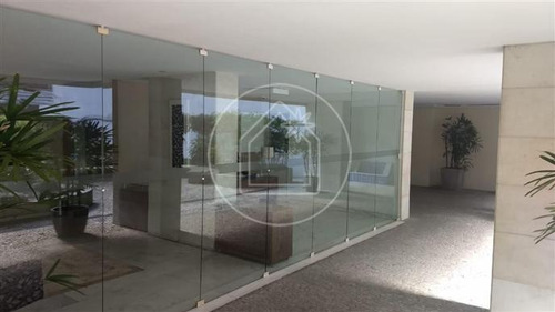 Apartamento - Ref: 850291