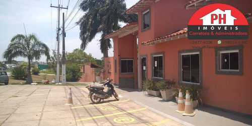 Imagem 4 de 15 de Vendo Um Terreno No Condomínio Vila D'âncora- São Pedro Da Aldeia-rj - 1764