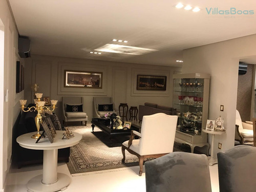 Imagem 2 de 30 de Apartamento Residencial À Venda, Jardim Esplanada, São José Dos Campos. - Ap3856