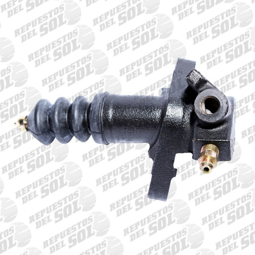 Cilindro Embrague Chevrolet Aveo 1.4 F14d3 T200 2004 2011