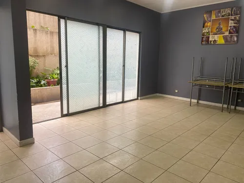 Dpto 3d/2b Con Estacionamiento - Metro Carlos Valdovinos.