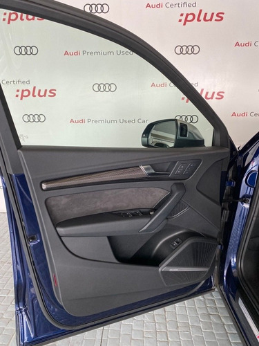 Imagen 13 de 14 de Audi Sq5 Quattro 2019