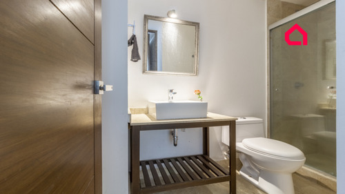 Imagen 19 de 30 de Departamento En Venta En San Ángel Inn, Álvaro Obregón