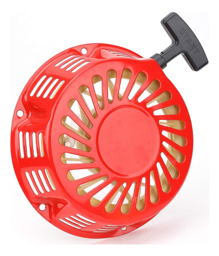 Arranque Completo Gx340 Gx390 Gx610 Gx620 10 A 13hp