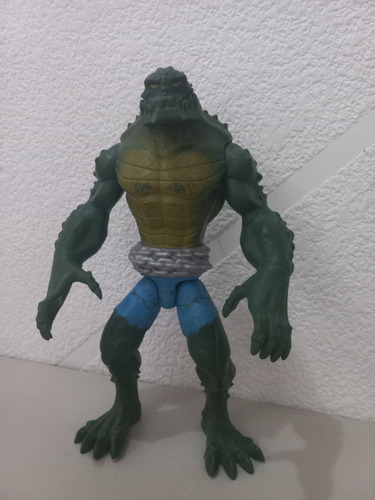Batman 80 Years Dc Multiverse Killer Croc (Usado)