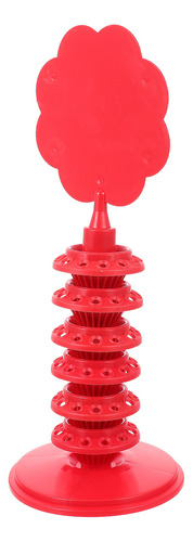 Soporte Para Tartas, Soporte Ajustable Para Caramelos Y Malv