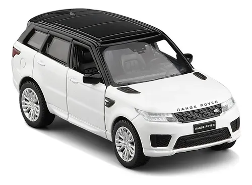 Range rover de juguete new arrivals