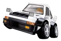 Comprar Juguete Construccion Vehiculo Sluban Coleccionable Auto Febo