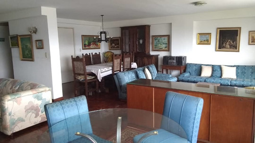 Imagen 2 de 12 de Apartamento En Terrazas De Santa Inés