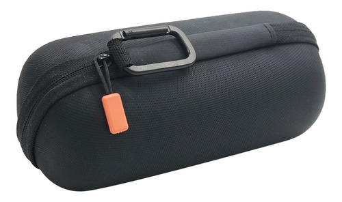 Estuche Rígido De Viaje A Prueba De Salpicaduras Para El