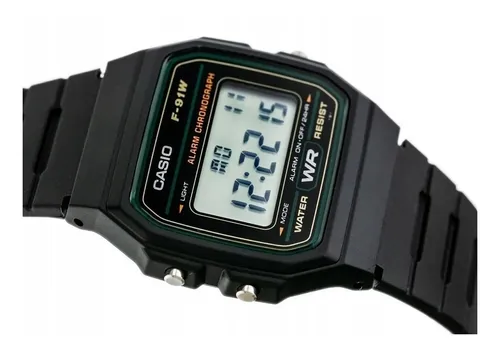 Casio wr 91 cheap