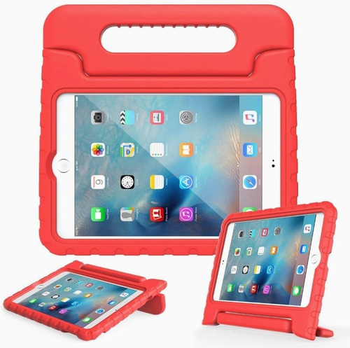 Funda Protectora Maletin iPad Air 3 / iPad Pro 10.5 Niños