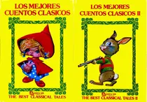 Comprar Los Mejores Cuentos Clásicos Bilingües