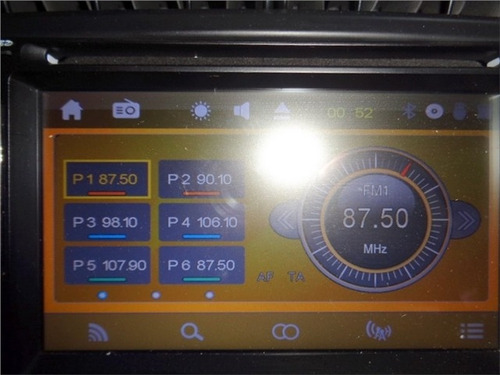 Nissan Livina 1.8 Sl X-gear 16v Flex 4p Automático