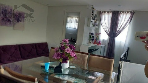 Imagem 1 de 30 de Apartamento Residencial Em São Bernardo Do Campo - Sp - Ph0005_mix