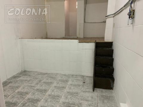 Imagem 15 de 22 de Comercial Para Locação - 1041105