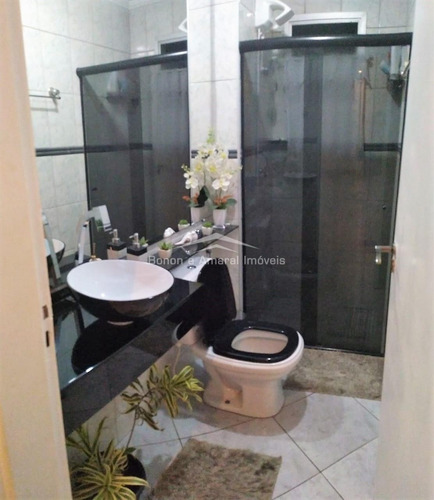 Imagem 10 de 10 de Apartamento À Venda Em Jardim Ypê - Ap013001