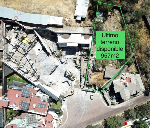 Imagen 4 de 26 de El Mejor Terreno De Colinas Del Bosque