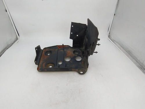 Base Bateria Fiat Mobi 2017 A 2020 Original (Usado)